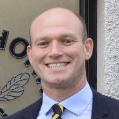 Craig Hamilton