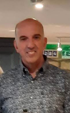 Mark Ridley