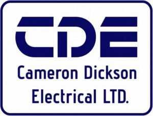 Cameron Dickson Electrical