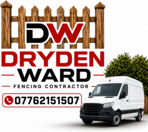 Dryden Ward