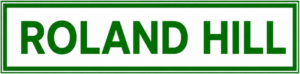 Roland Hill