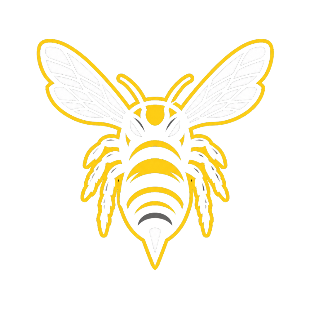 Aspatria Hornets crest