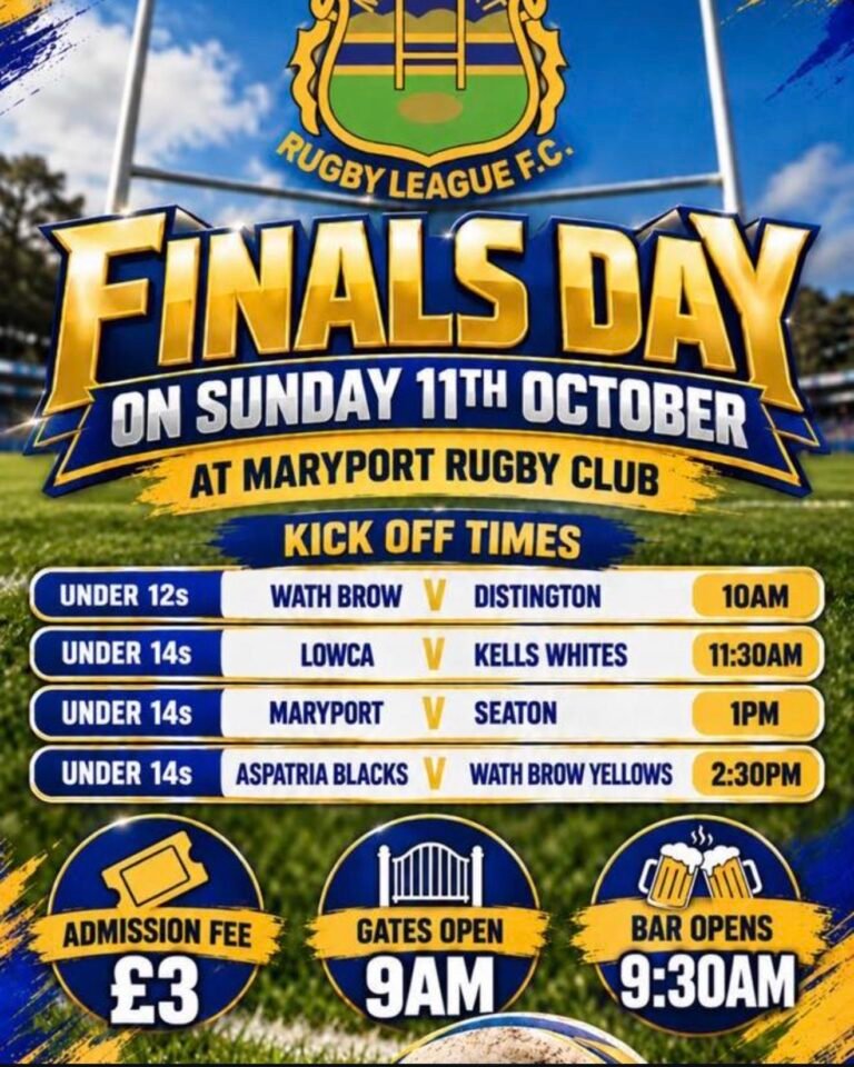 U14 league cup final